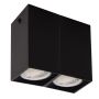 Antigo Doha 1096 downlight natynkowy 2x10W/GU10 IP20