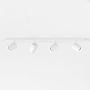 Astro Lighting Koto 1478015 spot 4x6W/LED|GU10  IP20
