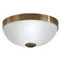 Eglo IMPERIAL 82741 plafon sufitowy 2x60W/E27 