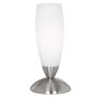 Eglo SLIM 82305 lampa stołowa 1x40W/E14 