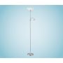 Eglo UP2 82842 lampa podłogowa 2x60W/E27 