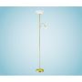 Eglo UP2 82843 lampa podłogowa 2x60W/E27 