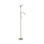 Eglo UP2 82844 lampa podłogowa 2x60W/E27 