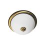 Jupiter PLAFON 82 plafon sufitowy 2x15W/E27 IP20