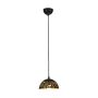 Milagro LISA ML6135 lampa wisząca 1x60W/E27 IP20 