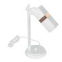 Milagro VIDAR MLP6105 lampka biurkowa 1x50W/GU10 IP20 