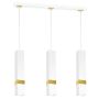 Milagro VIDAR MLP6276 lampa wisząca 3x50W/GU10 IP20 