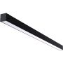 Nowodvorski CL OFFICE PRO LED 150 4000K 10214 lampa sufitowa 1x40W/LED 4710lm 83° IP20