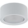 Nowodvorski FLEA 8202 downlight natynkowy 1x12W/GX53 IP20