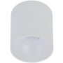 Nowodvorski POINT TONE WHITE/WHITE 8222 downlight natynkowy 1x10W/GU10 IP20