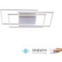 Paul Neuhaus INIGO 8256-55 lampa sufitowa 3x55W/LED 5760lm 3000k ip20