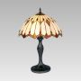Prezent TIFFANY VI. 82 lampka stołowa 1x60W/E27 IP20