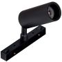 Zambelis MAGNETIC SPOT 20407-BD reflektor szynowy 7W/led 565lm 2700K IP20