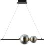 Zambelis PENDANT LED 22109 lampa wisząca 13W/led 1100lm 3000K IP20