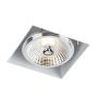 Antigo Komoro 7322 downlight wpuszczany 1x18W/GU10 ES111 IP20