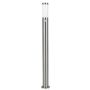 Eglo HELSINKI 83281 zewnętrzna lampa stojąca 1x15W/E27 