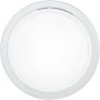 Eglo PLANET 1 83153 plafon ścienno-sufitowy 1x60W/E27 