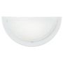 Eglo PLANET 1 83154 plafon ścienny 1x60W/E27 