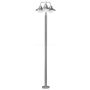 Eglo SIDNEY 83971 latarnia 3x60W/E27 