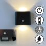 Fischer&Honsel Magnetics 830045 kinkiet 2x1W/LED  250lm IP44 3000K