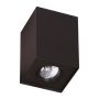 Maxlight BASIC C0071 downlight natynkowy 1x50W/GU10 IP20