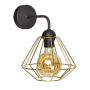 Milagro LUPO MLP6269 kinkiet 1x60W/E27 IP20 