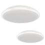 Milagro TERMA ML6403 plafon sufitowy 28W LED IP44 4000K