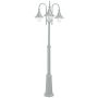 Norlys Firenze 830W latarnia 3x9W/E27 IP54