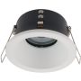 Nowodvorski CHARLIE 8366 downlight wpuszczany 1x15W/GU10 IP54/20
