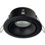 Nowodvorski FOXTROT 8374 downlight wpuszczany 1x15W/GU10 IP54/20