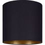 Nowodvorski PETIT A BLACK/GOLD 8333 abażur