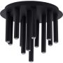 Nowodvorski STALACTITE XIII 8355 lampa sufitowa 13x10W only LED/G9 IP20