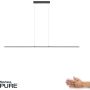 Paul Neuhaus PURE-LITE 8377-13 lampa wisząca 1x47W/LED 4800lm 2700-5000k ip20