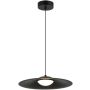 Zambelis PENDANT LED 22130 lampa wisząca 12W/led 1400lm 3000K IP20