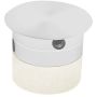 Zambelis PLUG & PLAY SYSTEM 19151 rozeta 3W/led 285lm 3000K IP20