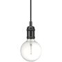Nordlux Avra 84800003 lampa wisząca 1x60W/E27 IP20