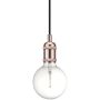 Nordlux Avra 84800030 lampa wisząca 1x60W/E27 IP20
