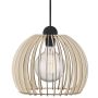 Nordlux Chino 84833014 lampa wisząca 1x60W/E27 IP20