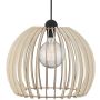 Nordlux Chino 84843014 lampa wisząca 1x60W/E27 IP20
