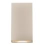 Nordlux Rold 84151008 kinkiet 2x5W/LED  IP54