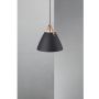 Nordlux Strap 84343003 lampa wisząca 1x40W/E27 IP20