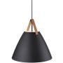 Nordlux Strap 84353003 lampa wisząca 1x40W/E27 IP20
