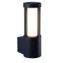 Novolux ADAY 848A-L0109A-04 IP54 Kinkiet 1x9W/LED