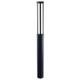 Novolux ADAY 848B-L0118A-04 IP54 Lampa stojąca 1x18W/LED