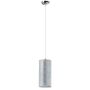 Novolux SELMA 840B-G05X1A-55 IP20 Zwis sufitowy 1x40W/E27