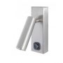 Novolux TOSCANA 842A-L0103B-35 IP20 Kinkiet 1x3W/LED