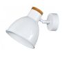 Novolux VALAN 846B-G05X1A-01 IP20 Kinkiet 1x60W/E27