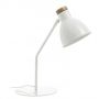 Novolux VALAN 846C-G05X1A-01 IP20 Lampka biurkowa 1x60W/E27