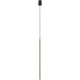 Nowodvorski LASER 750 8431 lampa wisząca 1x10W only LED/G9 IP20