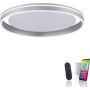 Paul Neuhaus Q-VITO 8416-55 lampa sufitowa 1x44W/LED 4570lm 2700-5000k ip20